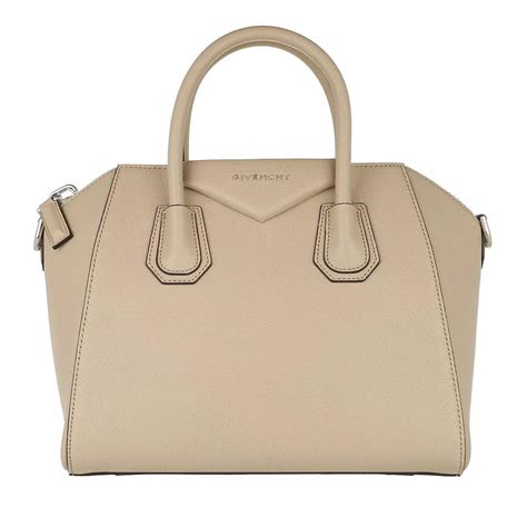 givenchy antigona smallest size|givenchy antigona small beige.